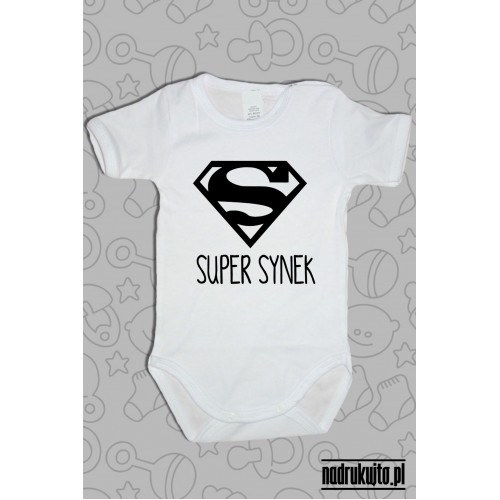 Super Synek