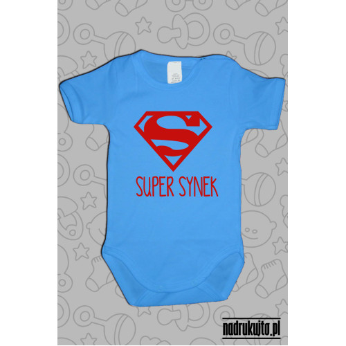 Super Synek