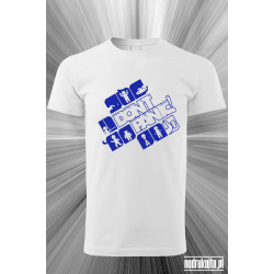 Don't panic - koszulka z nadrukiem