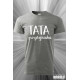 TATA przystojniaka - Koszulka z nadrukiem