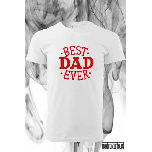 Best Dad Ever