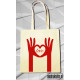 Love - Torba ekologiczna